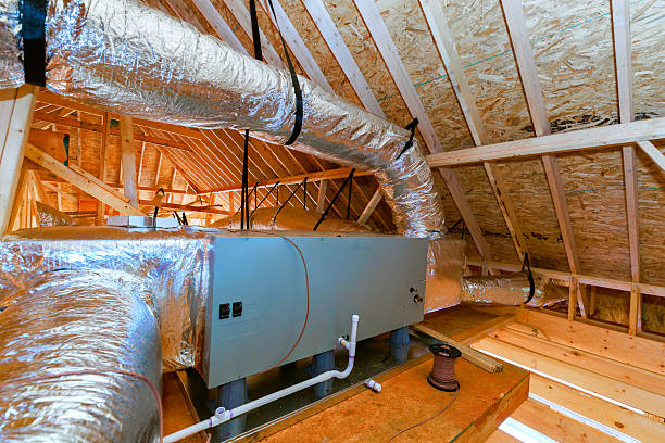 Top rated local Ductwork Repair specialists in Converse, TX